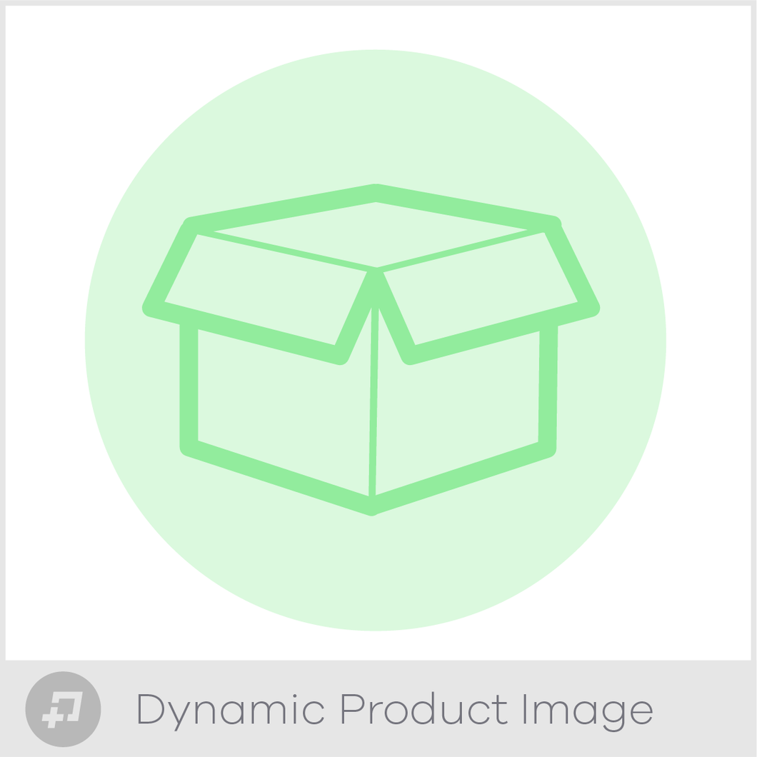 Dynamic Product Block