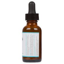 Organic Face & Eye Serum