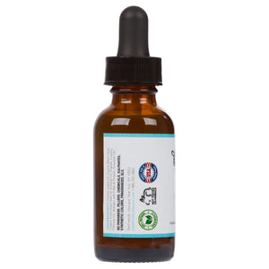 Organic Face & Eye Serum