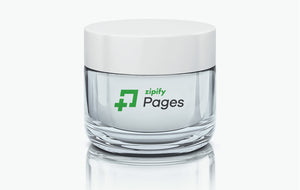 Free Organic Face & Eye Cream