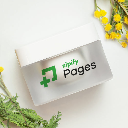 Free Organic Face & Eye Cream